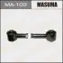 Тяга задняя поперечная (регулируемая) Mazda 6 (02-08) MASUMA MA103 (фото 1)