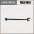 Рычаг задн RX350, HARRIER / GSU30L, MCU31W MASUMA MA163 (фото 1)