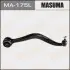 Важіль (MA-175L) MASUMA MA175L (фото 1)