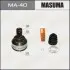 ШРКШ (MA-40) MASUMA MA40 (фото 1)