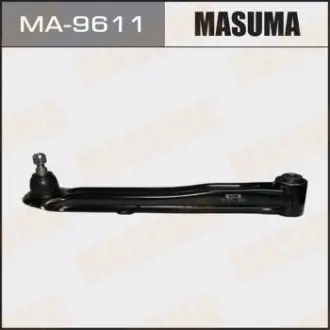 Рычаг задний поперечный Mitsubishi Pajero (02-) MASUMA MA9611