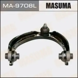 Рычаг передний верхний левый Honda Accord (08-13) MASUMA MA9708L