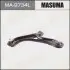 Рычаг MASUMA MA9734L (фото 1)