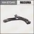 Рычаг MASUMA MA9734R (фото 1)