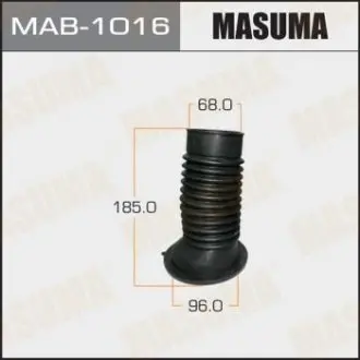 Пыльник амортизатора переднего Toyota Yaris (00-05) MASUMA MAB1016