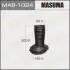 Пильовик амортизатора переднього Toyota RAV 4 (00-05) (MAB-1024) MASUMA MAB1024 (фото 1)