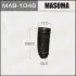 Пильовик амортизатора переднього Mazda MPV (-00) (MAB-1048) MASUMA MAB1048 (фото 1)