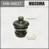 Опора кульова переднього важеля Mitsubishi Grandis (04-10) (MB-9607) MASUMA MB9607 (фото 1)