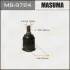 Опора шаровая нижняя Honda Accord (13-) MASUMA MB9724 (фото 1)