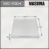 Фільтр салону AC-881E (MC-1004) MASUMA MC1004 (фото 1)