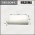 Фильтр салона MASUMA MC2041 (фото 1)
