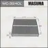 Фільтр салону AC-201 вугільний (MC-324CL) MASUMA MC324CL (фото 1)