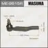 Наконечник рулевой MASUMA ME9815R (фото 1)