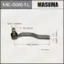 Наконечник рулевой MASUMA ME9961L (фото 1)