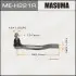 Наконечник рулевой Honda CIVIC 06- MASUMA MEH221R (фото 1)