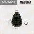 Пыльник ШРУСа TOYOTA HILUX VII MASUMA MF2803 (фото 1)