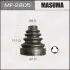 Пыльник ШРУСа внутреннего Toyota FJ Cruiser (06-09), Land Cruiser Prado (02-09) MASUMA MF2805 (фото 1)