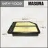 Фільтр повітряний A-886V MASUMA MFA1009 (фото 1)