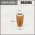 Фільтр повітряний A-185 (MFA-308) MASUMA MFA308 (фото 1)