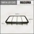 Фільтр повітряний A-3012 (MFA-3135) MASUMA MFA3135 (фото 1)