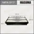 Фильтр воздушный MASUMA MFA317 (фото 1)