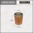 Фильтр воздушный MASUMA MFA626 (фото 1)