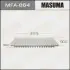 Фільтр повітряний MITSUBISHI CARISMA (DA_) 1.9 DI-D (00-06) MASUMA MFA864 (фото 1)
