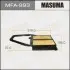 Фильтр воздушный HONDA FR-V (BE) 1.7 (BE1) (04-09) MASUMA MFA993 (фото 1)