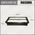 Фильтр воздушный MASUMA MFAH515 (фото 1)