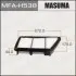 Фільтр повітряний Honda CR-V 2.4 (17-) MASUMA MFAH538 (фото 1)