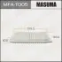 Фільтр повітряний TOYOTA/ COROLLA/ CDE120 01-07 MASUMA MFAT005 (фото 1)