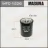 Масляный фильтр Nissan Pathfinder (05-14), Patrol (05-) MASUMA MFC1236 (фото 1)