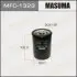 Масляный фильтр HONDA CIVIC IX (MFC-1323) MASUMA MFC1323 (фото 1)