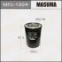 Фільтр оливи Mitsubishi Pajero (00-) D 3.2 MASUMA MFC1324 (фото 1)