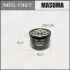 Масляный фильтр KIA OPTIMA MASUMA MFC1327 (фото 1)