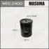 Масляный фильтр Mazda CX-9 (08-10) MASUMA MFCZ400 (фото 1)