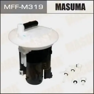 Фильтр топливный в бак Mitsubishi Lancer (03-11) MASUMA MFFM319