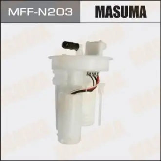 Фильтр топливный в бак Nissan Teana (03-08) MASUMA MFFN203