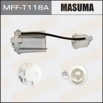 Фильтр топливный в бак Toyota RAV 4 (08-16) MASUMA MFFT118A