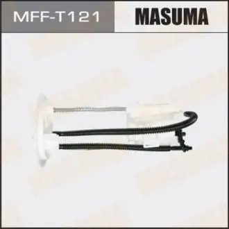 Фильтр топливный в бак Toyota Land Cruiser Prado MASUMA MFFT121