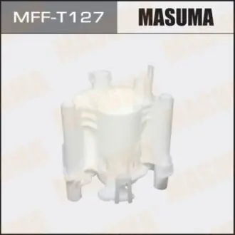Фильтр топливный в бак (без крышки) Toyota LAND CRUISER PRADO, HILUX SURF/ GRJ12 MASUMA MFFT127