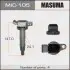 Котушка запалювання Toyota Camry, RAV 4 2.0, 2.4 (-11) (MIC-105) MASUMA MIC105 (фото 1)