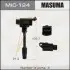 Катушка зажигания MASUMA MIC124 (фото 1)