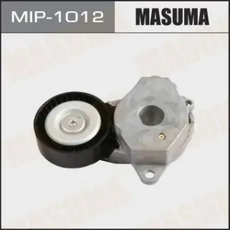 Натяжитель ремня генератора Toyota Auris (08-13), Corolla (08-13), Yaris (08-11) MASUMA MIP1012