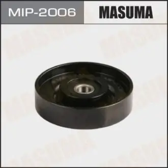 Ролик натяжной ремня кондиционера Infinity FX 35 (02-08) MASUMA MIP2006