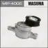 Натягувач ременя (MIP-4005) MASUMA MIP4005 (фото 1)
