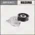 Натягувач ременя Ford Focus I 98-/Mondeo Ii 96-/Transit 02-13/ Mazda Tribute 00-08 DURATEC 1.6, YF, ZETEC 2.0, ZETEC-E 1.8 / 2.0 MASUMA MIPE401 (фото 1)