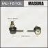 Стійка стабілізатора MASUMA ML1610L (фото 1)