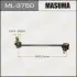 Стойка стабилизатора переднего CV30,CR30,CR40#CU2# MASUMA ML3750 (фото 1)