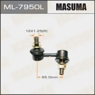 Стойка стабилизатора MASUMA ML7950L